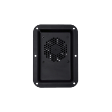 Adam Hall Hardware 8780 - Unité de ventilation active avec adaptateur secteur et capteur de température