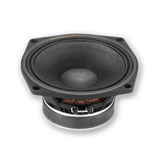 BMS 6 S 117 L - Haut-parleur graves-médium 6