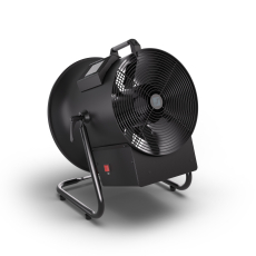Cameo INSTANT AIR 3000 - Machine à vent avec puissance de ventilation et direction du vent variables