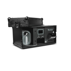 INSTANT HAZE 1500 T G2 Cameo - Machine à brouillard Pro 1500W en flightcase
