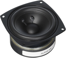 Eminence ALPHA 3 A - Haut-parleur 3