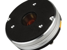 Faital Pro HF 108 R B - Moteur à Compression d'aigus 1