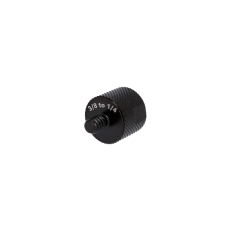Gravity A 38F 14M - Adaptateur de filetage femelle 3/8″ à mâle 1/4″