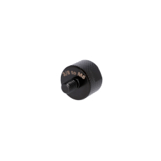 Gravity A 38F M6M - Adaptateur de filetage femelle 3/8″ à mâle M6