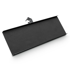 Gravity MA TRAY 2 - Casier de rangement pour pied de micro 400 mm x 130 mm
