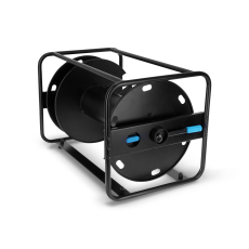 Adam Hall Cables CD 650 - Touret de câble industriel - taille L