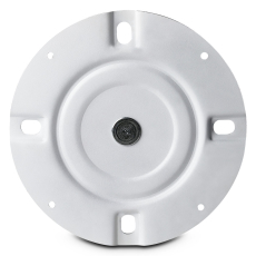 LD Systems CURV 500 CMB W - Support plafond pour satellites CURV 500®, blanc