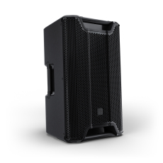 ICOA PRO 12 A LD Systems - Enceinte active 12 pouces avec Bluetooth et App 2000W 133dB