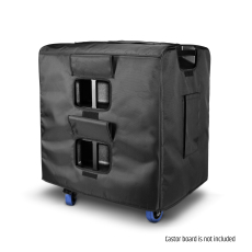 SUB 21 PRO PC LD Systems ICOA® - Housse de transport pour ICO SUB 21