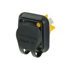 Neutrik SCNAC-FPX - Capuchon de protection pour connecteur NAC3FPX powerCON TRUE1
