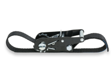 Sangle d'Arrimage à Cliquet 35 mm 2T - 4,0 m