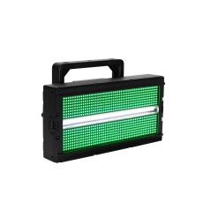 Jolt Panel FXIP ADJ