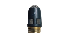 Capsule cardioïde AKG CK31 pour col de cygne