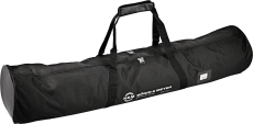 21311 K&M Sac de transport pour 2 stands 120x25x25 cm