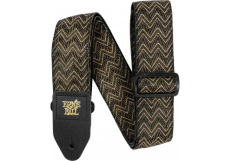 5626 ERNIE BALL - Sangle guitare Golden Waves