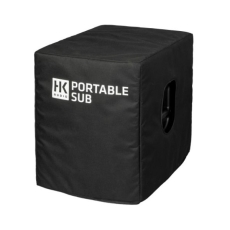 COV-PSUB115 HK AUDIO Housse protection Enceinte Portable Sub 115