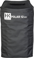 COVSUB-POL12MK2 HK AUDIO Housse protection sub Polar 12 MK2