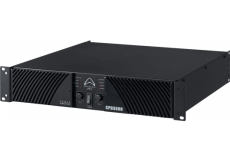 CPD3600 WHARFEDALE PRO - 2x870W 8Ω