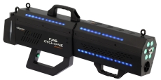 FMG-CYCLONE ALGAM LIGHTING - Machine à fumée portable 1200W batterie 60s jet 10m