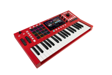 MPC-KEY37 AKAI PROFESSIONAL - 37 touches, 16 pads, écran tactile 7