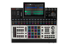 MPC-XL AKAI PROFESSIONAL - 10.1