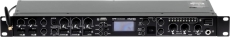 MPR-604-DAB ALGAM AUDIO - Préampli mixeur 6 entrées USB DAB rackable