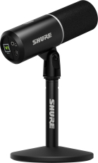 MV6 GEN2 K SHURE - Micro USB pour gaming et podcast