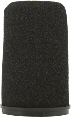 RK345 SHURE Standard bonnette mousse noir pour SM7 SM7A SM7B