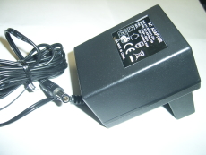 Transfo 250Vac Alimentation 9Vac 1A