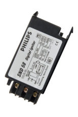 Amorceur electronique Philips SND 58