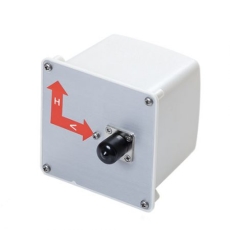 Antenne outdoor Lumenradio 12DBI Directionnelle N-F