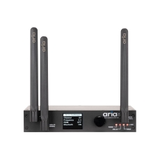 ARIA X2 BRIDGE - Transmetteur répéteur DMX sans fil comopatible Aria et Wifly