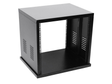 Armoire de RACK 6U acier simple