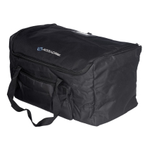 Sac de transport avec compartiments 62 x 33 x 34cm