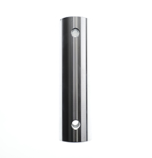 Manchon conique femelle femelle ASD long 180mm