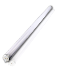 Tube led ASTERA AX1 RGBW IP65 180 ° sur batterie