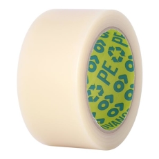 AT6103 Advance - Adhésif Polyéthylène transparent largeur 50mm longueur 33m