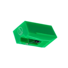 Diamant de rechange Audio Technica pour cellule AT95E