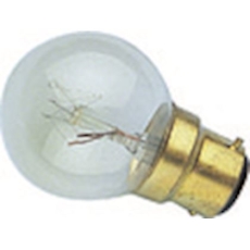 Ampoule B22D 48V 40W 45x70mm