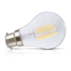 Ampoule led filament B22 8,5W 2700K