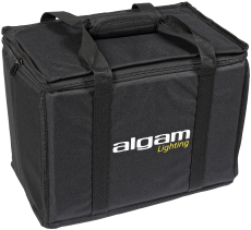 BAG-40X26X30 Algam Lighting - Sac de transport 400 X 260 X 300mm avec compartiments