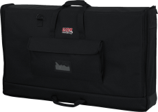 Sac de transport Gator pour Écran LCD - Protection 360° pour Écrans 40 à 45''