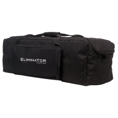 F8 PAR BAG Eliminator Lighting - Sac de transport avec compartiment pour 8 projecteurs led plats