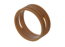 Bague marron pour XLR Neutrik série XX