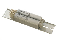 Ballast pour tube fluo 58W