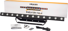 BARWASH36-II Algam Lighting – Barre led 12 x 3W RGB