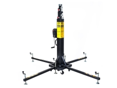 Beta 90 Block n block - Pied de levage à treuil hauteur 6m60 charge 300Kg