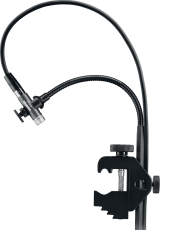 Shure Beta98AD-C Micro batterie statique cardio avec pince