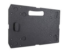 BOARDSUB-POLMK2 HK Audio - Planche à roulette pour Polar 8 MK2 et 12 MK2.