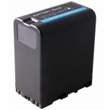 Batterie Type U60 Lithium Ion 14,4V 5200mAh 74,9Wh